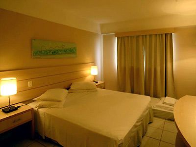 Rio Quente Suite And Flat III Εξωτερικό φωτογραφία