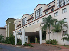 Rio Quente Suite And Flat III Εξωτερικό φωτογραφία