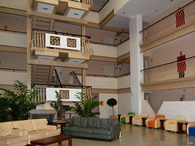Rio Quente Suite And Flat III Εξωτερικό φωτογραφία
